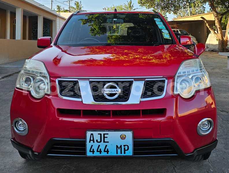 Big with watermark nissan x trail maputo maputo 43024