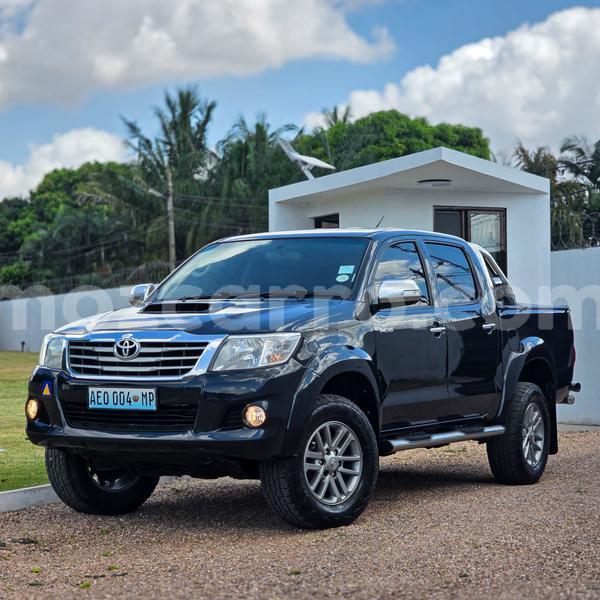 Big with watermark toyota hilux maputo maputo 43025