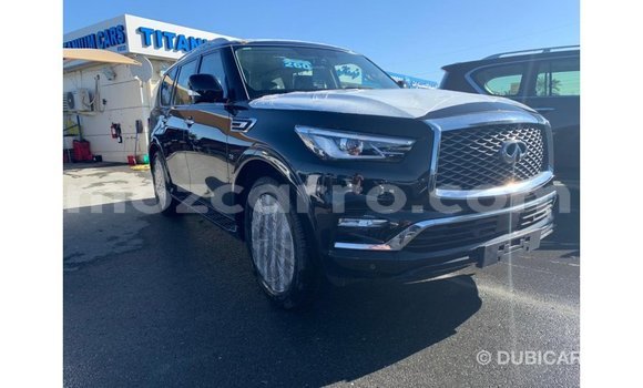 Buy Import Infiniti Q Black Car in Import - Dubai in Cabo Delgado Buy Import Infiniti Q Black Car in Import - Dubai in Cabo Delgado