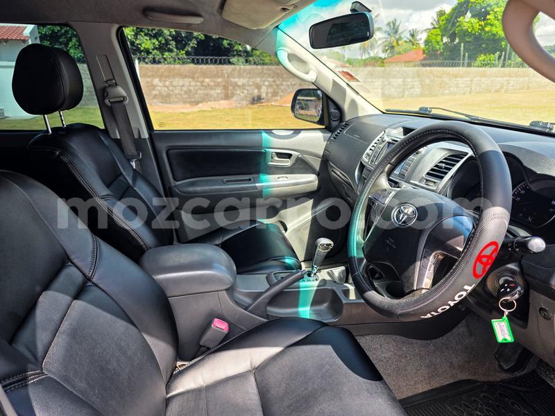 Big with watermark toyota hilux maputo maputo 43025