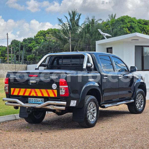 Big with watermark toyota hilux maputo maputo 43025