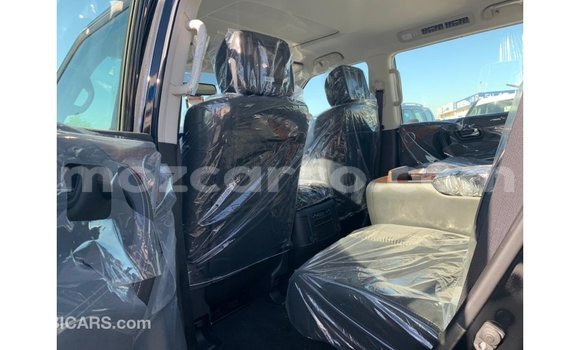 Buy Import Infiniti Q Black Car in Import - Dubai in Cabo Delgado Buy Import Infiniti Q Black Car in Import - Dubai in Cabo Delgado