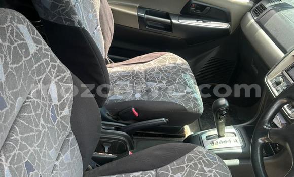 Buy Used Mitsubishi Pajero iO Other Car in Maputo in Maputo Buy Used Mitsubishi Pajero iO Other Car in Maputo in Maputo