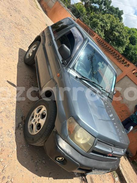 Big with watermark mitsubishi pajero io maputo maputo 43028