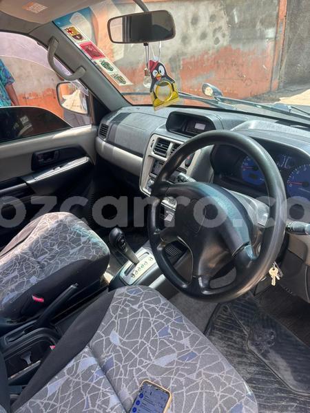 Big with watermark mitsubishi pajero io maputo maputo 43028