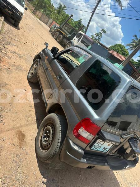 Big with watermark mitsubishi pajero io maputo maputo 43028