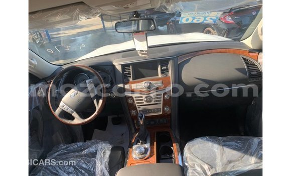 Buy Import Infiniti Q Black Car in Import - Dubai in Cabo Delgado Buy Import Infiniti Q Black Car in Import - Dubai in Cabo Delgado