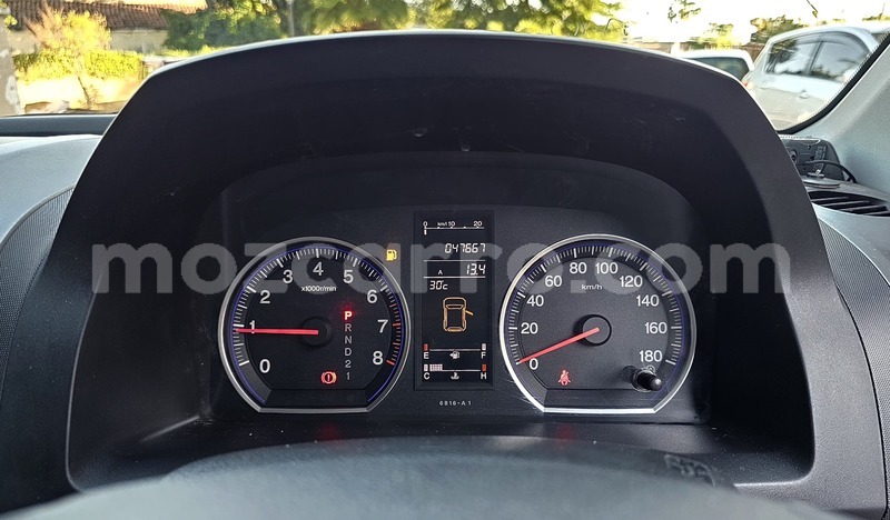 Big with watermark honda cr v maputo maputo 43030