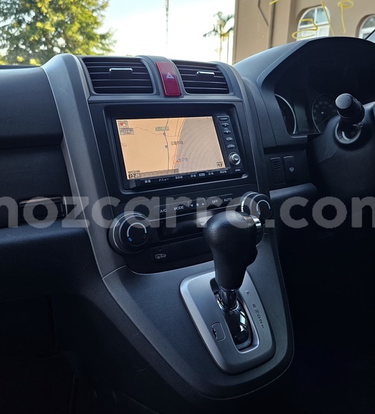 Big with watermark honda cr v maputo maputo 43030