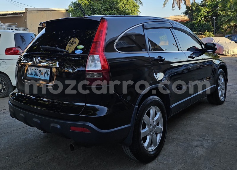 Big with watermark honda cr v maputo maputo 43030