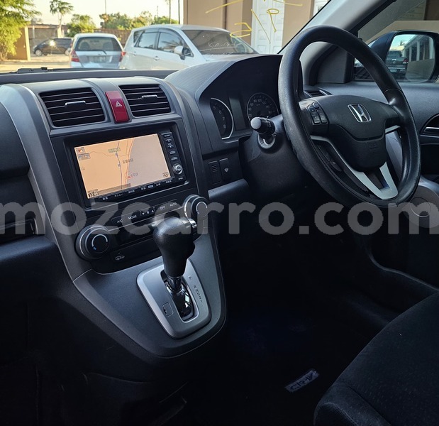 Big with watermark honda cr v maputo maputo 43030