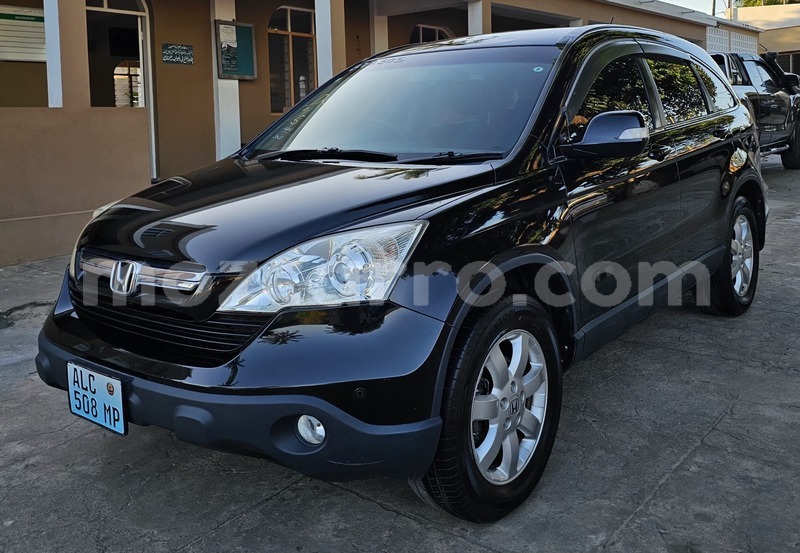 Big with watermark honda cr v maputo maputo 43030