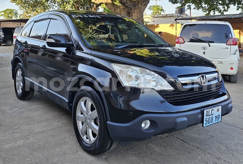 Big with watermark honda cr v maputo maputo 43030