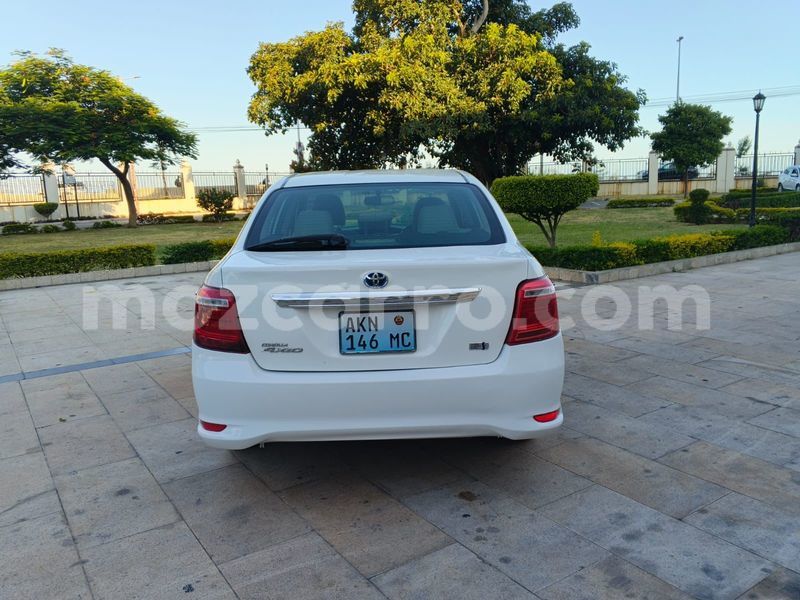 Big with watermark toyota axio maputo maputo 43031