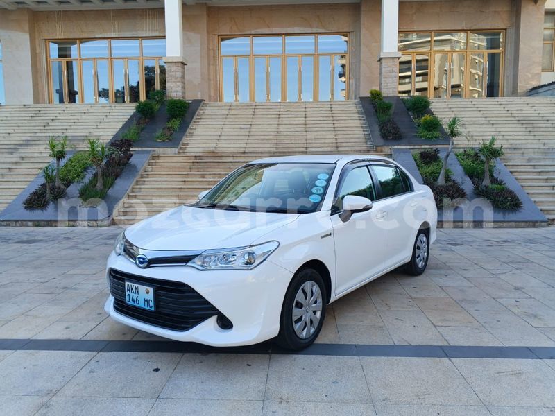 Big with watermark toyota axio maputo maputo 43031