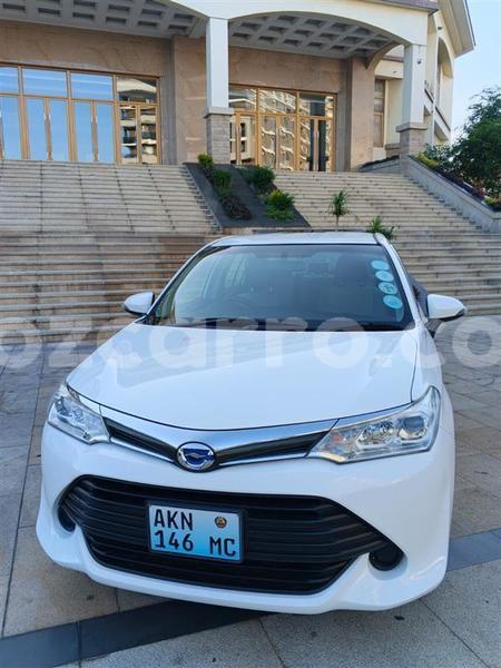 Big with watermark toyota axio maputo maputo 43031