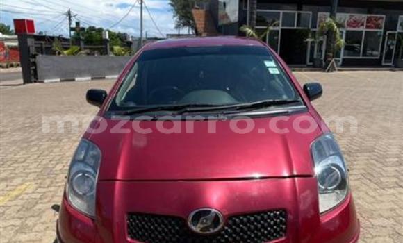 Comprar Usado Toyota Vitz De outros Carro em Maputo em Maputo