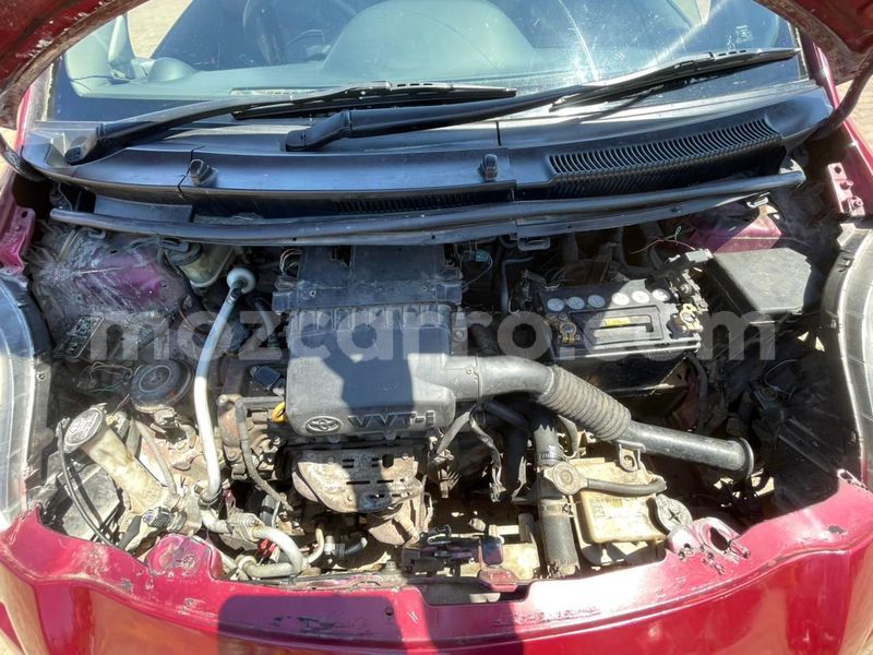 Big with watermark toyota vitz maputo maputo 43032
