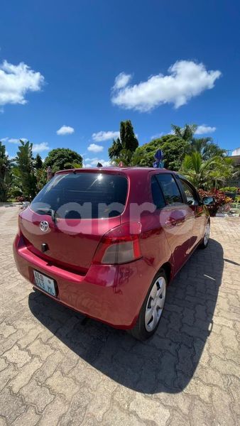 Big with watermark toyota vitz maputo maputo 43032
