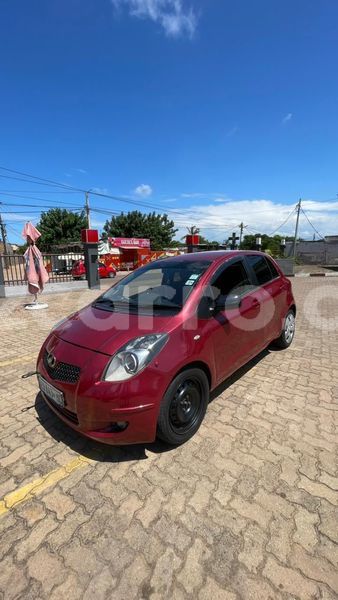 Big with watermark toyota vitz maputo maputo 43032