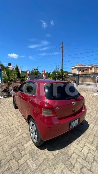 Big with watermark toyota vitz maputo maputo 43032