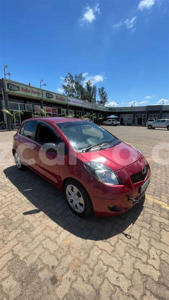 Big with watermark toyota vitz maputo maputo 43032