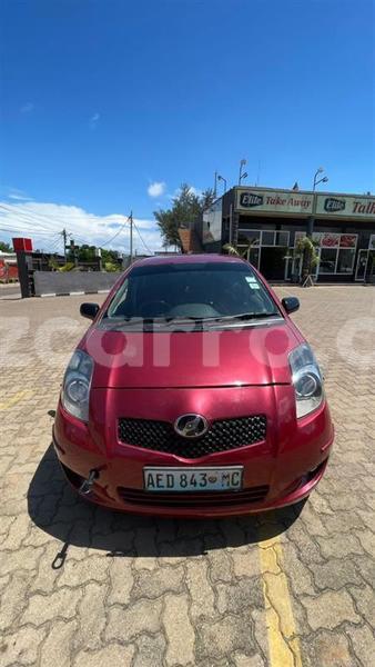 Big with watermark toyota vitz maputo maputo 43032