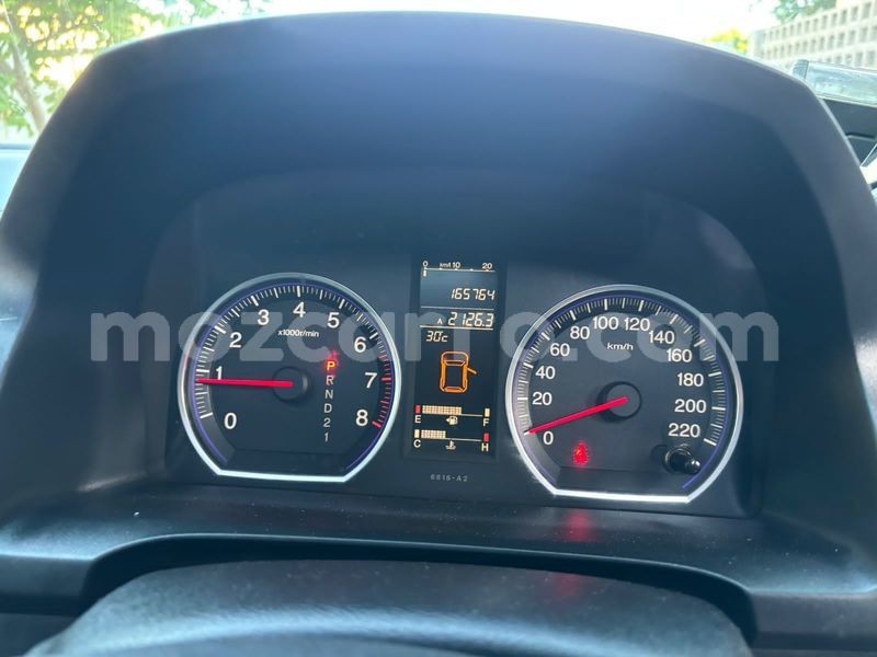 Big with watermark honda cr v maputo maputo 43033