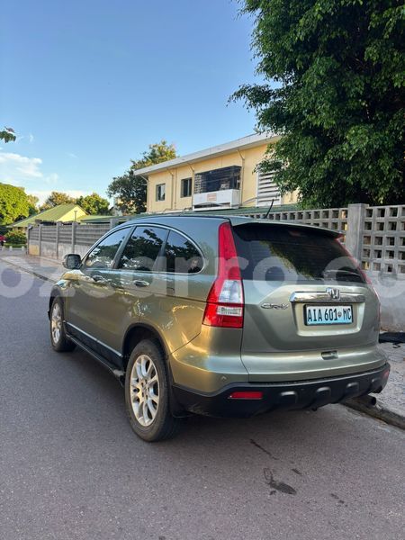 Big with watermark honda cr v maputo maputo 43033