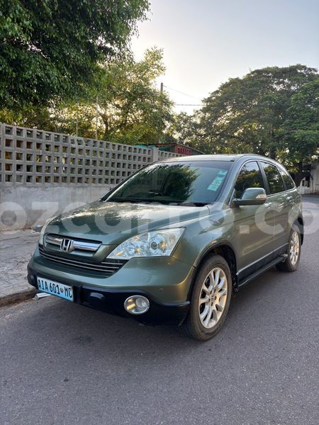 Big with watermark honda cr v maputo maputo 43033