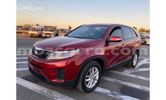 Nunua Imported Kia Sorento Nyekundu Gari ndani ya Import - Dubai nchini Cabo Delgado Nunua Imported Kia Sorento Nyekundu Gari ndani ya Import - Dubai nchini Cabo Delgado