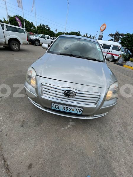 Big with watermark toyota avensis maputo maputo 43034
