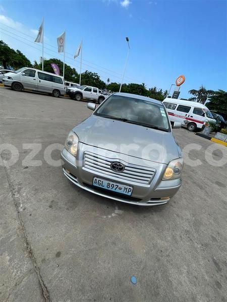 Big with watermark toyota avensis maputo maputo 43034