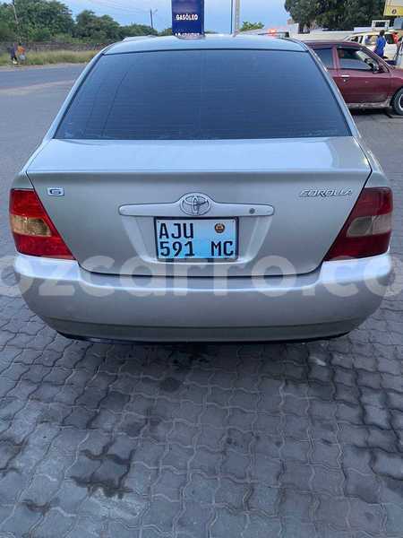 Big with watermark toyota corolla maputo maputo 43035