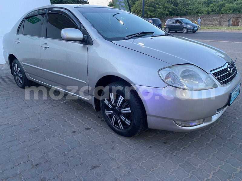Big with watermark toyota corolla maputo maputo 43035