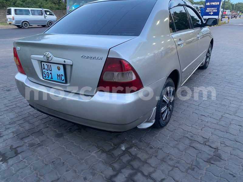 Big with watermark toyota corolla maputo maputo 43035