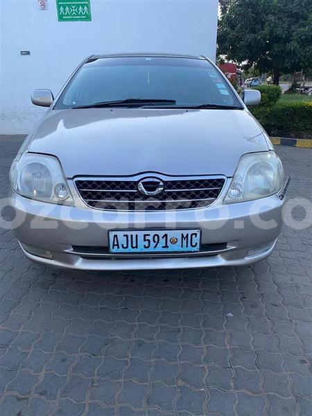 Big with watermark toyota corolla maputo maputo 43035
