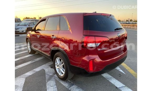 Nunua Imported Kia Sorento Nyekundu Gari ndani ya Import - Dubai nchini Cabo Delgado Nunua Imported Kia Sorento Nyekundu Gari ndani ya Import - Dubai nchini Cabo Delgado