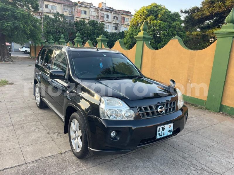 Big with watermark nissan x trail maputo maputo 43036