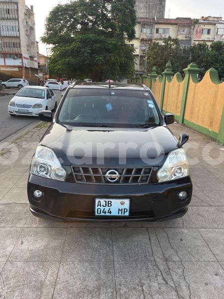 Big with watermark nissan x trail maputo maputo 43036