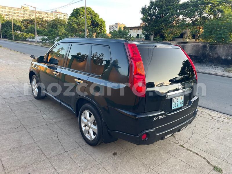 Big with watermark nissan x trail maputo maputo 43036