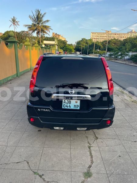 Big with watermark nissan x trail maputo maputo 43036