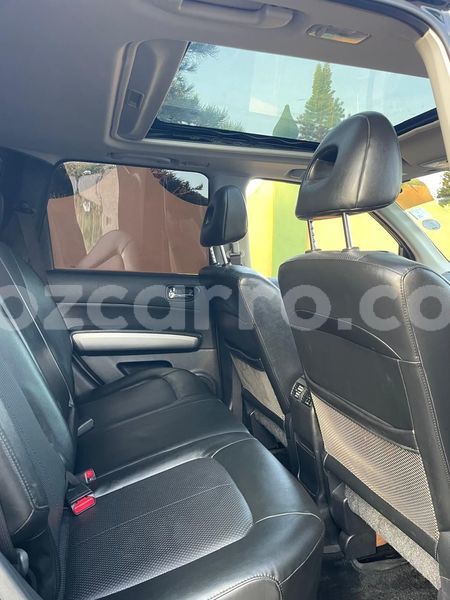 Big with watermark nissan x trail maputo maputo 43036