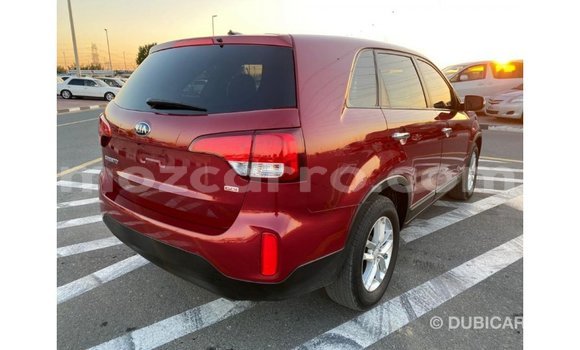 Nunua Imported Kia Sorento Nyekundu Gari ndani ya Import - Dubai nchini Cabo Delgado Nunua Imported Kia Sorento Nyekundu Gari ndani ya Import - Dubai nchini Cabo Delgado