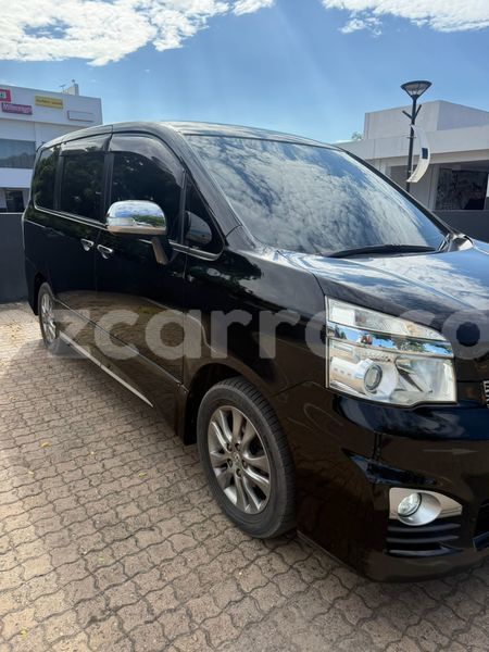 Big with watermark toyota noah maputo maputo 43037
