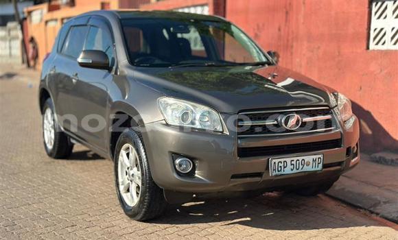 Comprar Usado Toyota RAV4 De outros Carro em Maputo em Maputo