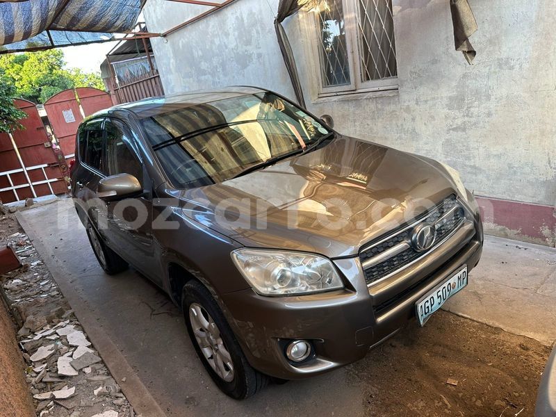 Big with watermark toyota rav4 maputo maputo 43038