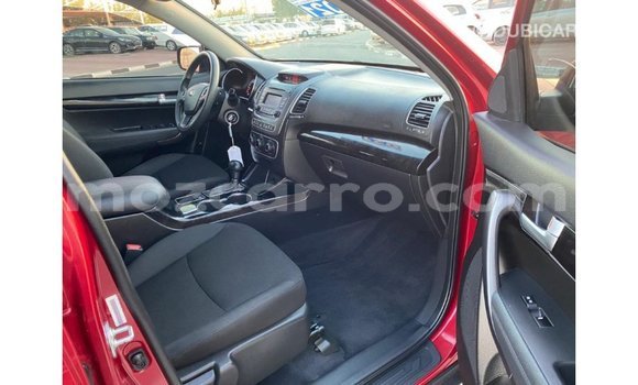 Nunua Imported Kia Sorento Nyekundu Gari ndani ya Import - Dubai nchini Cabo Delgado Nunua Imported Kia Sorento Nyekundu Gari ndani ya Import - Dubai nchini Cabo Delgado