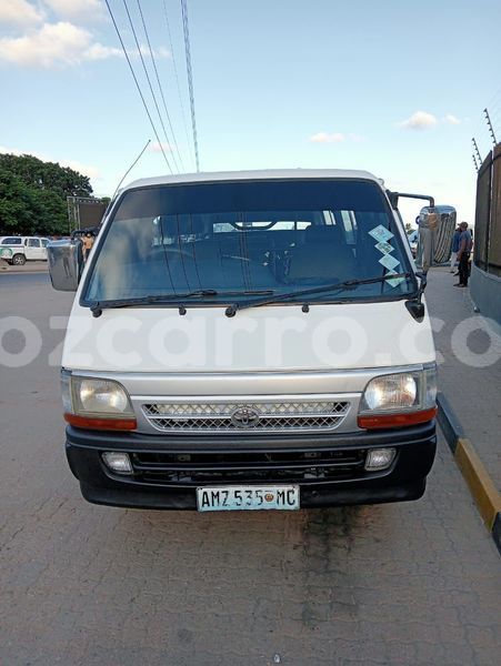 Big with watermark toyota hiace maputo maputo 43041