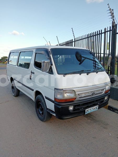 Big with watermark toyota hiace maputo maputo 43041